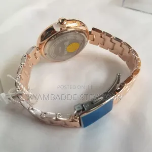 Ladies Designer Watch