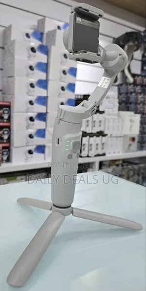 M1 3-Axis Merak One Smartphone Gimbal