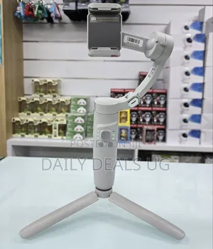 M1 3-Axis Merak One Smartphone Gimbal