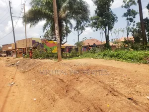 Plot for Sell Mpelerwe Kitezi