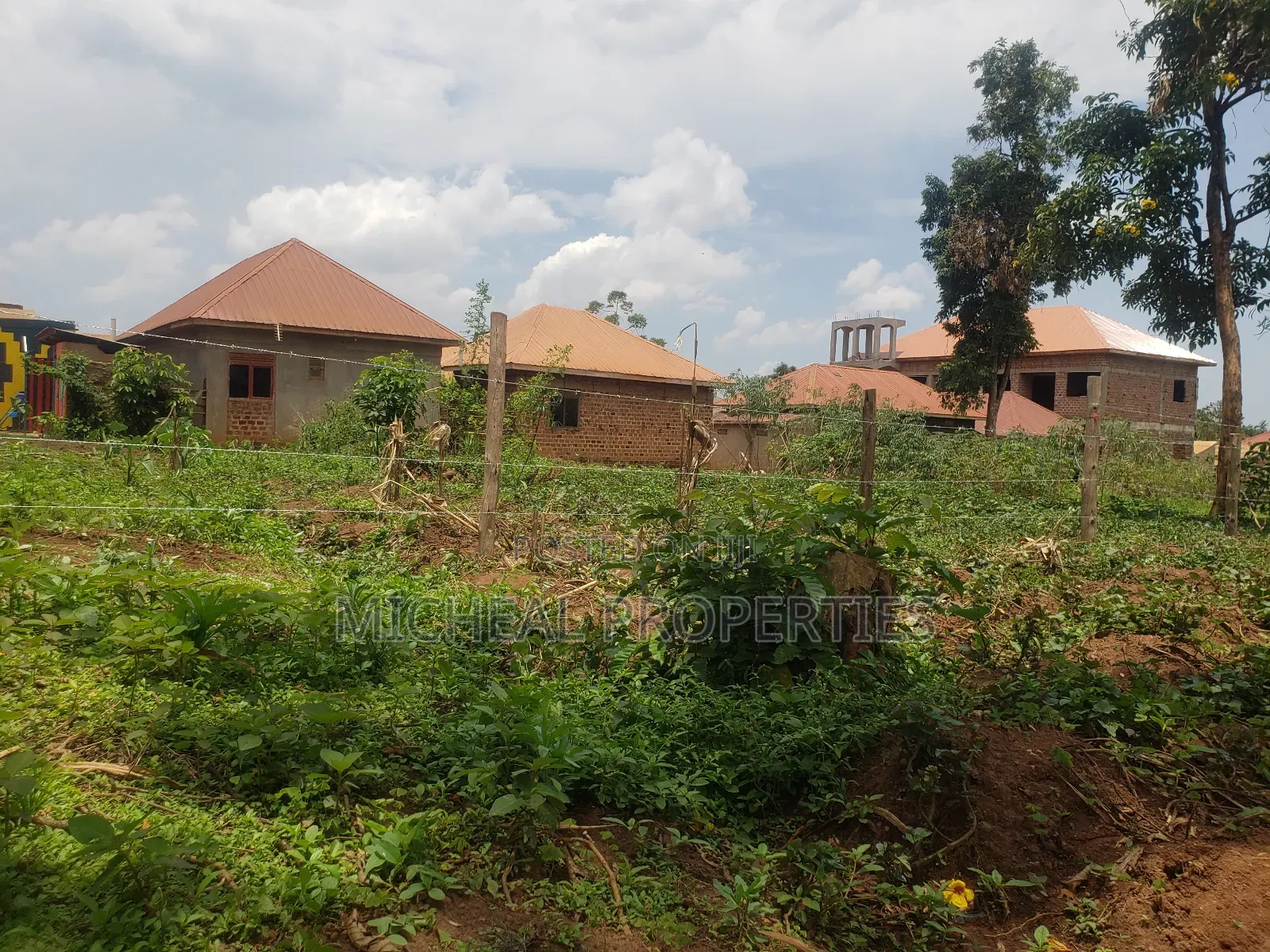 Plot for Sell Mpelerwe Kitezi