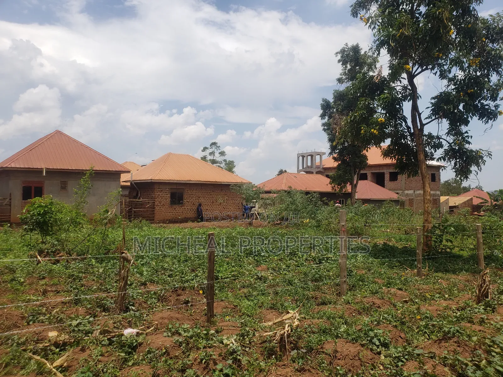 Plot for Sell Mpelerwe Kitezi