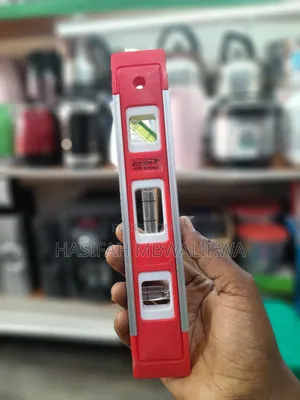 Spirit Level