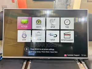 Lg 42 Inches Digital Tv
