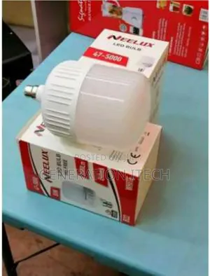 Neelux 20w Led Bulb