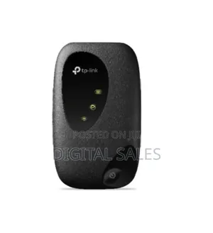 Tp-Link M7200 4glte Mobile Wifi