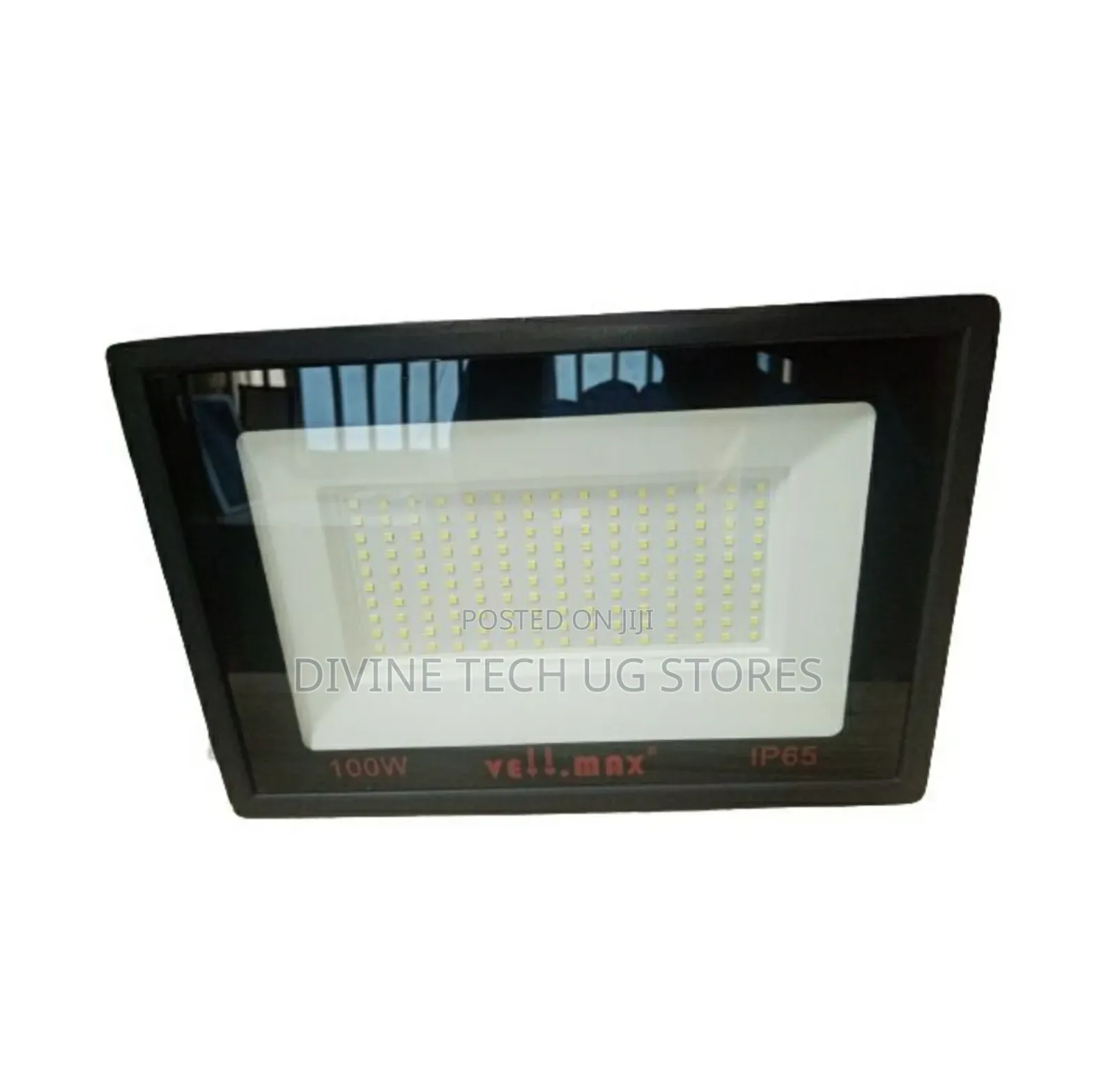 100w Vellmax Led Flood Light, Waterproof Floodlight