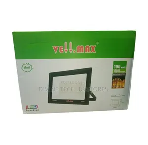 100w Vellmax Led Flood Light, Waterproof Floodlight