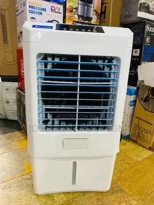 35l Air Cooler Smile/Portable Air Cooled 35l