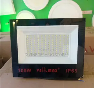 100w Vellmax Led Flood Light, Waterproof Floodlight