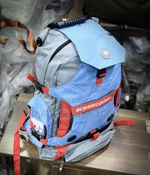Travel Bag Sakosa
