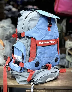 Travel Bag Sakosa
