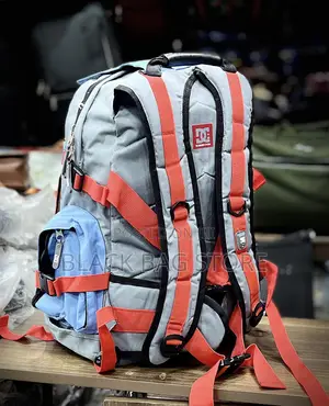 Travel Bag Sakosa