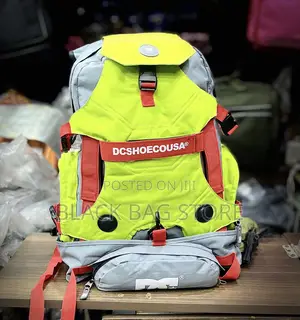 Travel Bag Sakosa