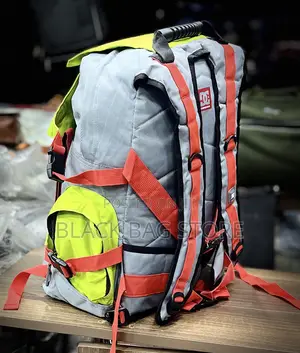Travel Bag Sakosa