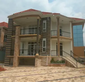 6bdrm Mansion in Kira for sale