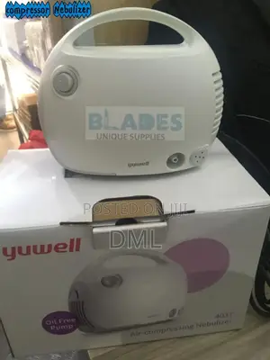 Nebulizers