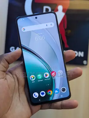 Vivo V40 Lite 256 GB Green