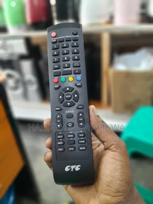CTC Remote Control