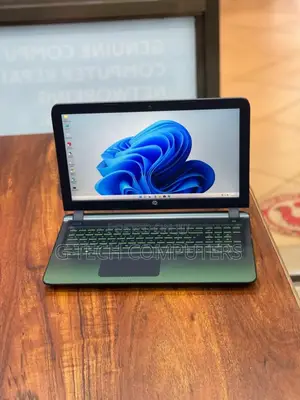 New Laptop HP Pavilion 15 8GB Intel Core I5 HDD 1T