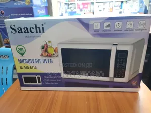 Saachi 20litres Digital Micro Wave Oven