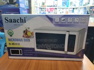 Saachi 20litres Digital Micro Wave Oven