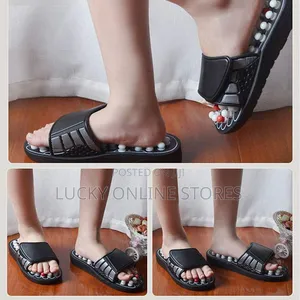 Acupressure Massage Sandals