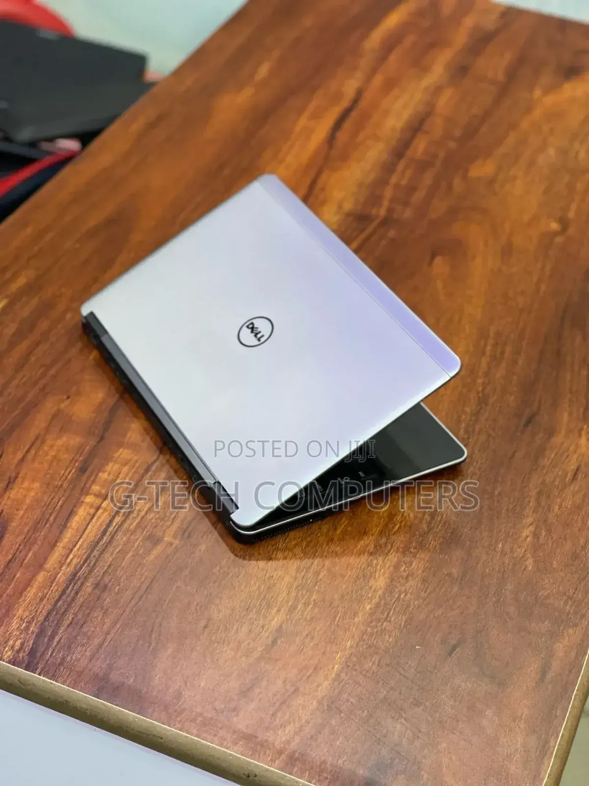 New Laptop Dell Latitude E7240 8GB Intel Core I5 SSD 256GB