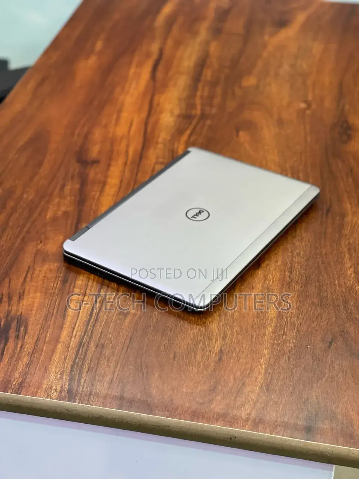 New Laptop Dell Latitude E7240 8GB Intel Core I5 SSD 256GB