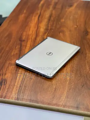 New Laptop Dell Latitude E7240 8GB Intel Core I5 SSD 256GB
