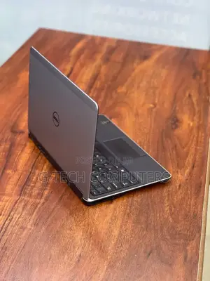 New Laptop Dell Latitude E7240 8GB Intel Core I5 SSD 256GB