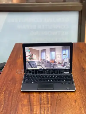 New Laptop Dell Latitude E7240 8GB Intel Core I5 SSD 256GB