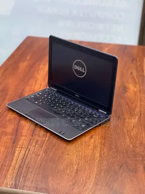 New Laptop Dell Latitude E7240 8GB Intel Core I5 SSD 256GB