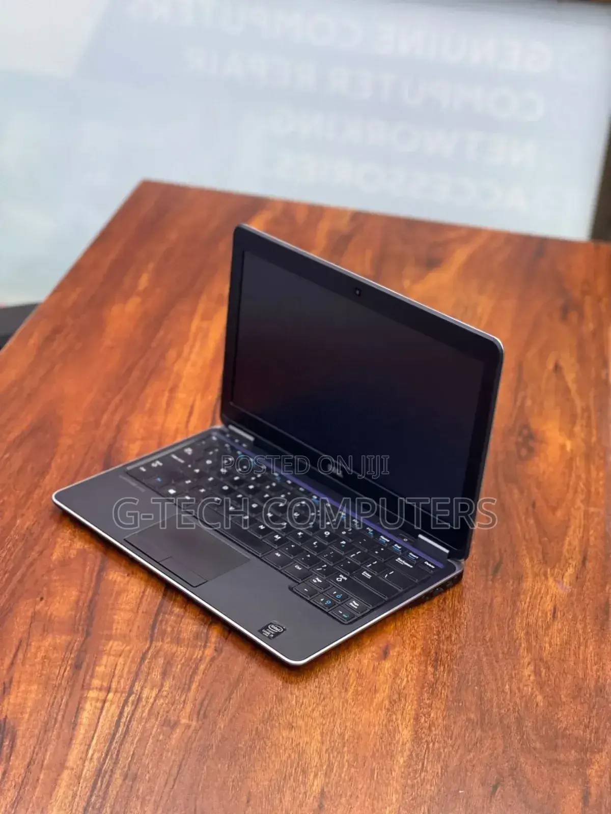 New Laptop Dell Latitude E7240 8GB Intel Core I5 SSD 256GB
