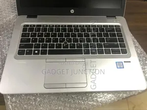 Laptop HP EliteBook 840 G3 8GB Intel Core i5 256GB