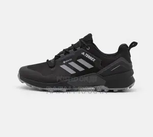 Adidas Terrex Swift R3 Gore-Tex Hiking Sneakers
