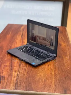 New Laptop Dell Latitude 11 3150 8GB Intel Core I5 HDD 500GB