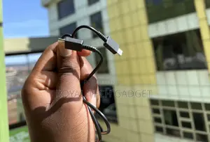 Samsung C to C Fast Charger (Type C Charger)