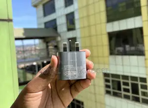 Samsung C to C Fast Charger (Type C Charger)