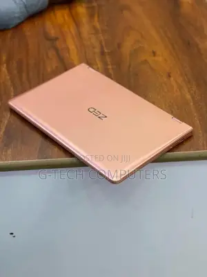 New Laptop Zinox Ultra-Book Pro 4GB Intel Core I5 SSD 256GB