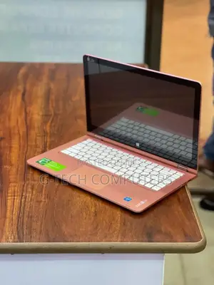 New Laptop Zinox Ultra-Book Pro 4GB Intel Core I5 SSD 256GB
