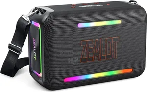 Zealot S95 Portable Bluetooth Speaker.