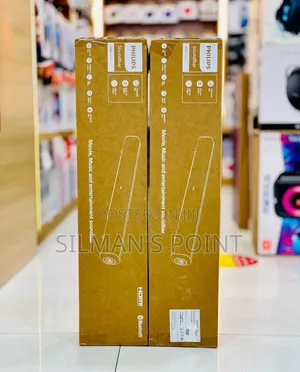 Philips 4000 Series All in One Soundbar