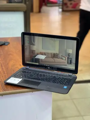 New Laptop HP Stream Laptop 8GB Intel Core I5 HDD 500GB