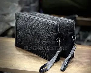 Clutch Bag Unisex