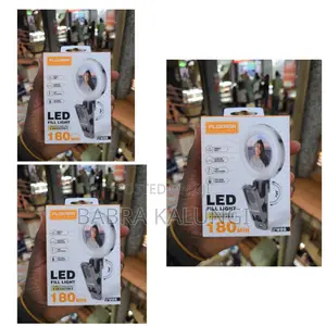 Portable Phone Selfie Lights