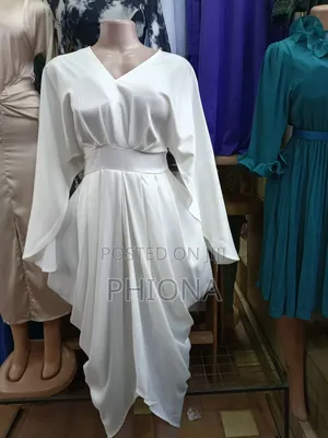 Classic Satin Dresses