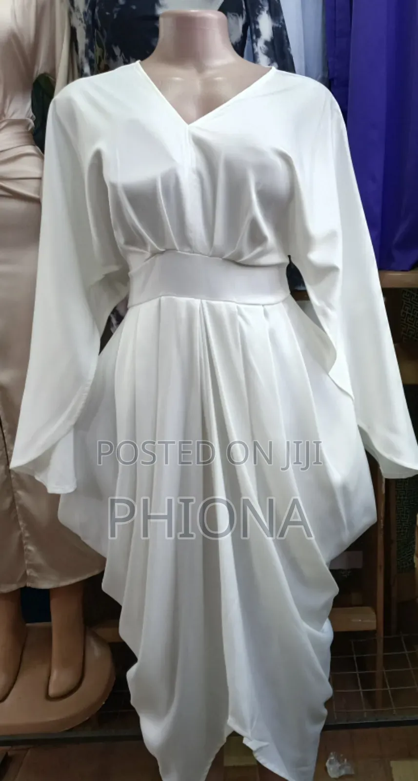 Classic Satin Dresses