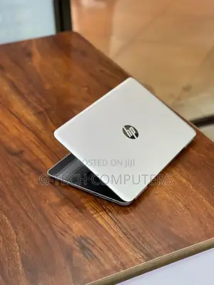 New Laptop HP Pavilion 14 8GB Intel Core I5 SSD 256GB