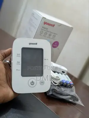 Blood Pressure Machine